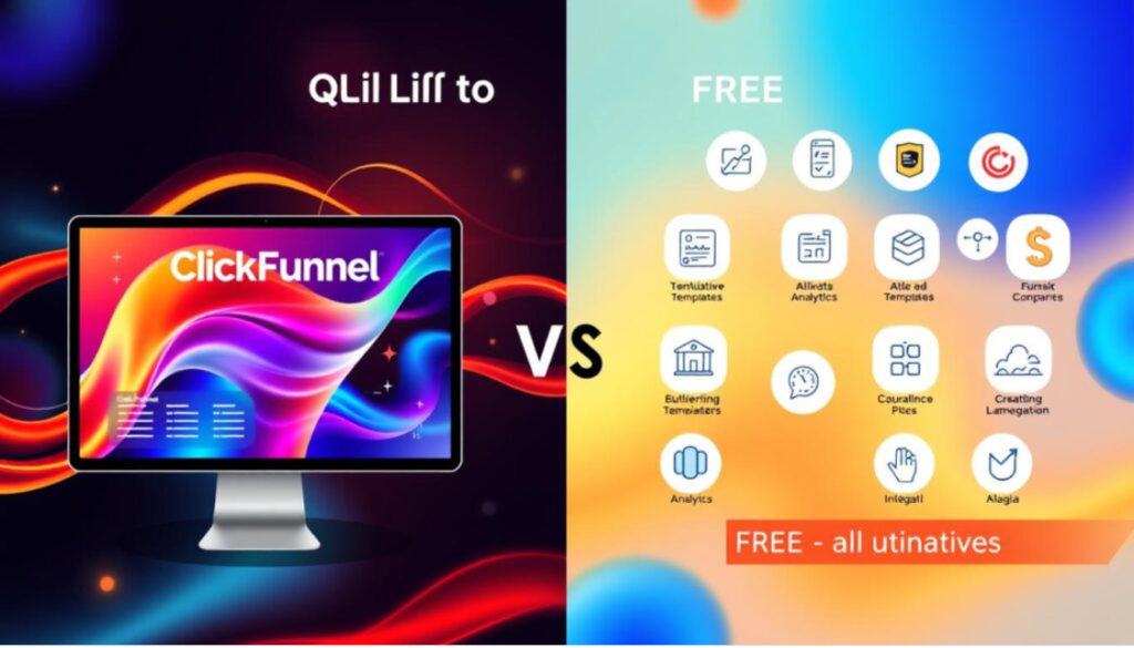 is clickfunnels free or paid? Screenshot 2025 01 18 005054