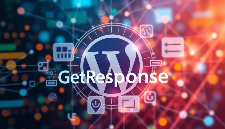 getresponse wordpress