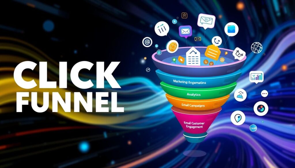 is clickfunnels free or paid? saas amrketing tools