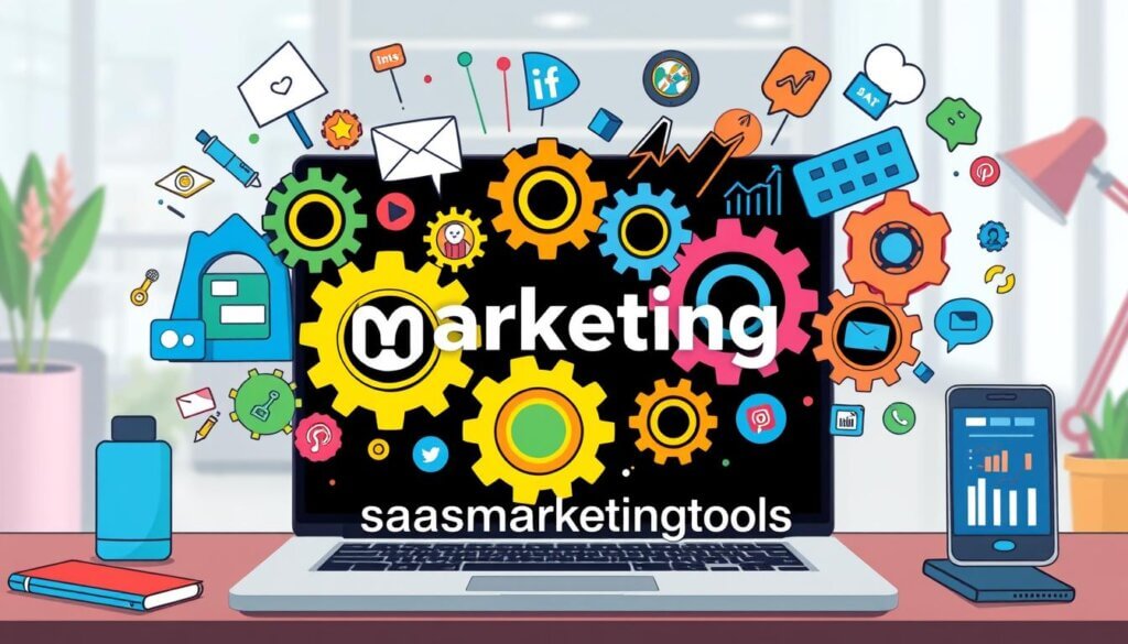 marketing tools