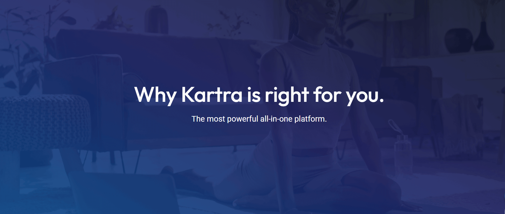 Home What is Kartra Used For in 2025: The All-in-One Marketing Solution